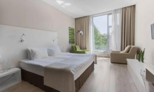 Avstriyskiy Tsentr Zdorovyya Verba Mayr - 35