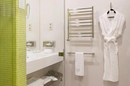 Avstriyskiy Tsentr Zdorovyya Verba Mayr - 41