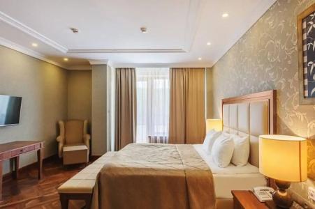 Dubovaia roshcha Sanatorium - 24