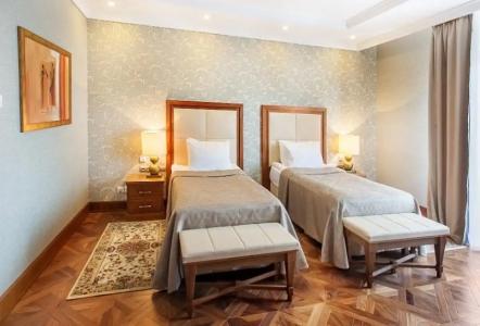 Dubovaia roshcha Sanatorium - 27