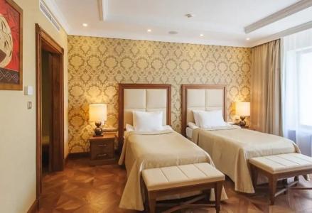 Dubovaia roshcha Sanatorium - 29