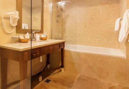 Dubovaia roshcha Sanatorium - 30