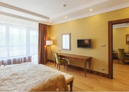 Dubovaia roshcha Sanatorium - 36