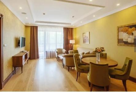 Dubovaia roshcha Sanatorium - 39