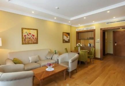 Dubovaia roshcha Sanatorium - 44