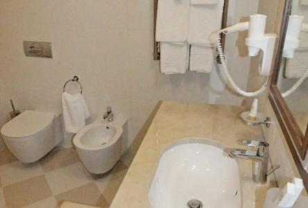 Dubovaia roshcha Sanatorium - 76