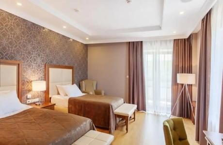 Dubovaia roshcha Sanatorium - 50