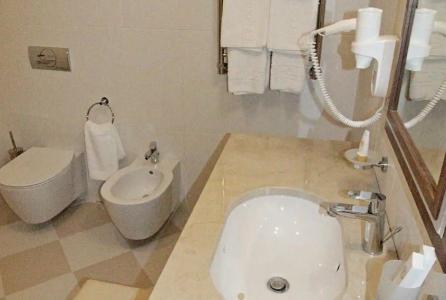 Dubovaia roshcha Sanatorium - 54