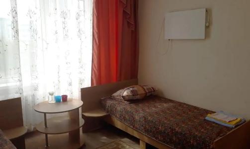 Sanatorium-profilaktoriy Rodnik - 32