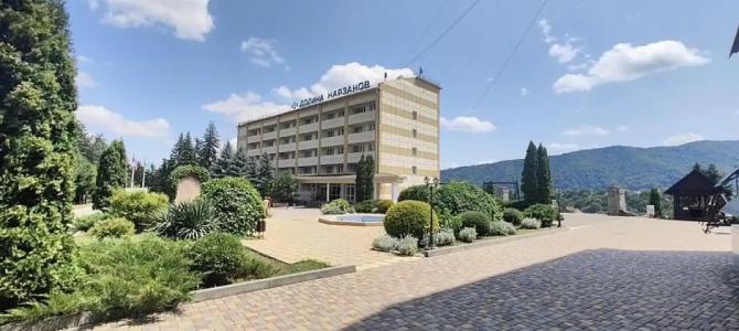 Dolina Narzanov (Nal'chik) - 0