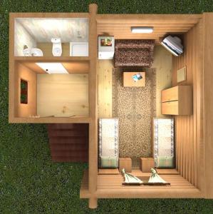 Belyy Bereg - 12