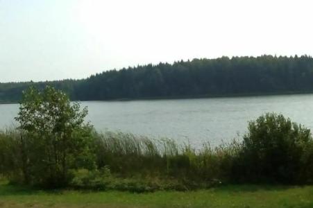 Recreation center Priroda-lyuks - 17