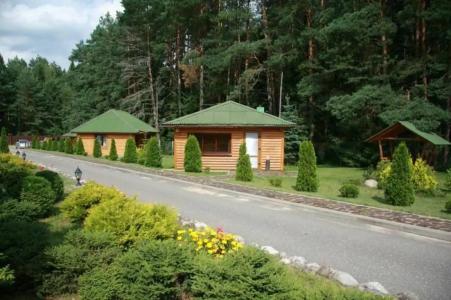 Recreation center Priroda-lyuks - 21