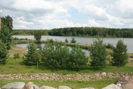 Recreation center Priroda-lyuks - 14