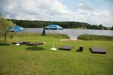 Recreation center Priroda-lyuks - 8