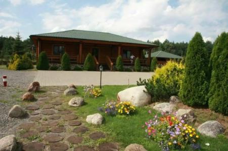 Recreation center Priroda-lyuks - 2