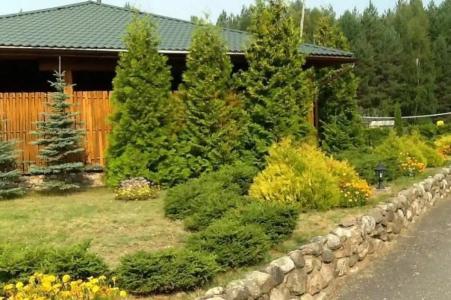 Recreation center Priroda-lyuks - 20