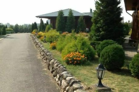 Recreation center Priroda-lyuks - 16