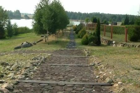 Recreation center Priroda-lyuks - 3