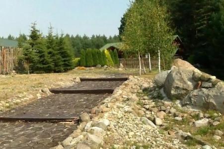 Recreation center Priroda-lyuks - 19