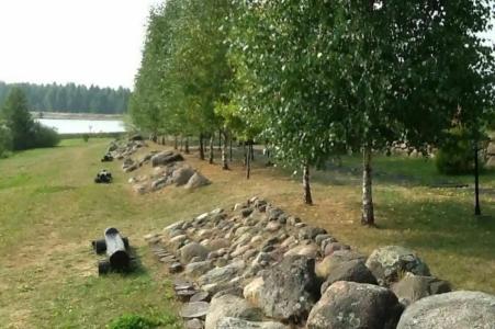 Recreation center Priroda-lyuks - 18