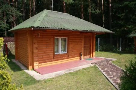 Recreation center Priroda-lyuks - 23