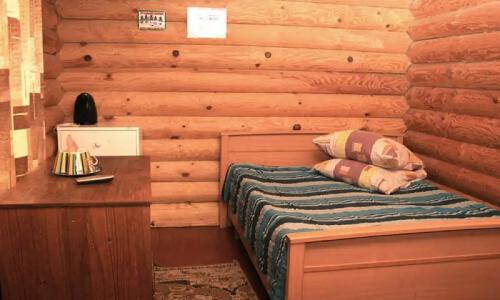 Recreation center Priroda-lyuks - 24