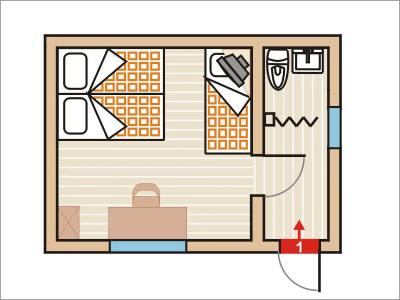 Recreation center Priroda-lyuks - 25