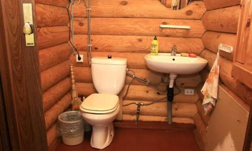 Recreation center Priroda-lyuks - 26