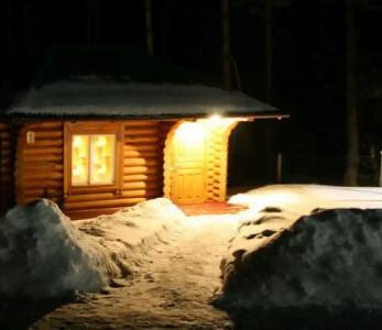 Recreation center Priroda-lyuks - 27