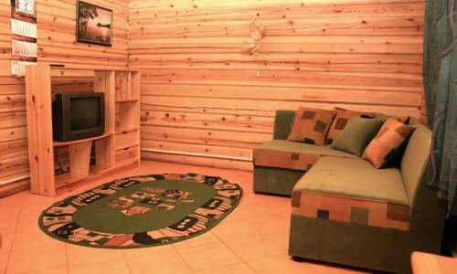 Recreation center Priroda-lyuks - 30