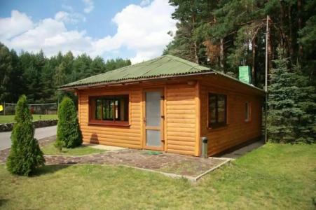 Recreation center Priroda-lyuks - 35