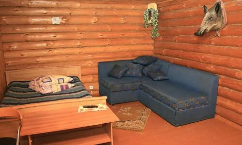 Recreation center Priroda-lyuks - 37