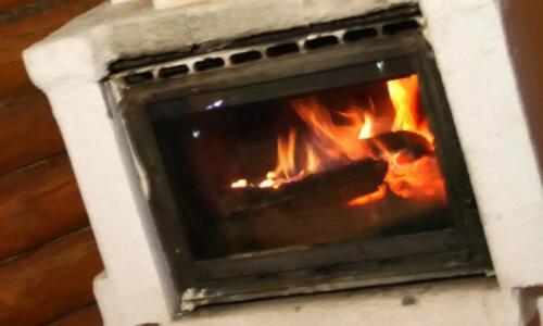 Recreation center Priroda-lyuks - 40