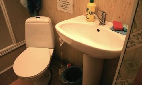 Recreation center Priroda-lyuks - 41