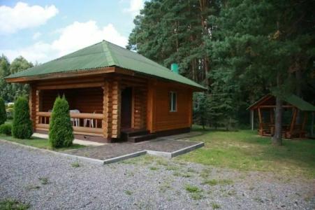 Recreation center Priroda-lyuks - 42