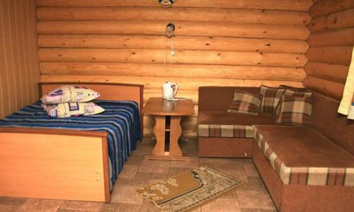 Recreation center Priroda-lyuks - 43