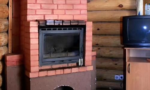 Recreation center Priroda-lyuks - 45