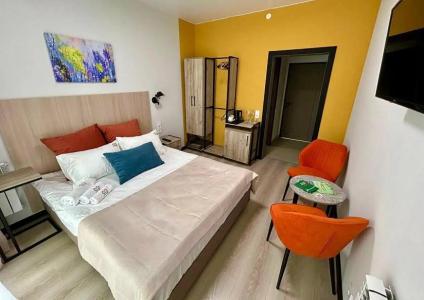 Lesnaja Poljana (Pjatigorsk) - 325