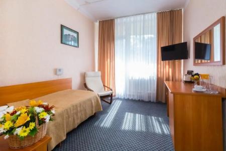 Lesnaja Poljana (Pjatigorsk) - 237