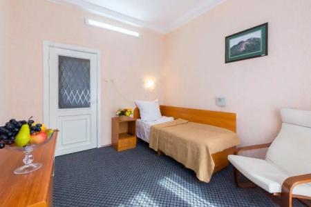 Lesnaja Poljana (Pjatigorsk) - 257