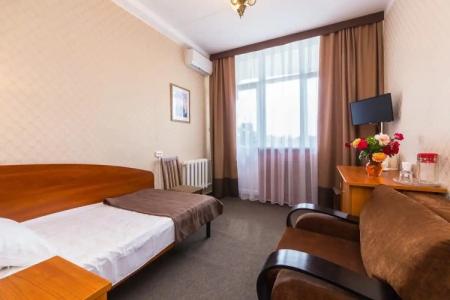 Lesnaja Poljana (Pjatigorsk) - 283