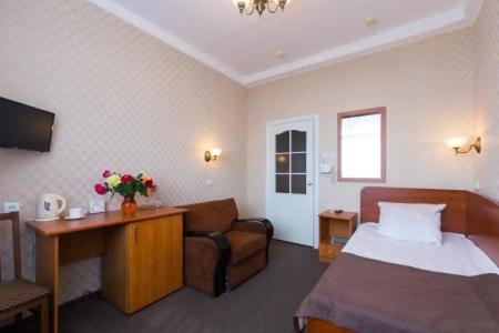 Lesnaja Poljana (Pjatigorsk) - 276