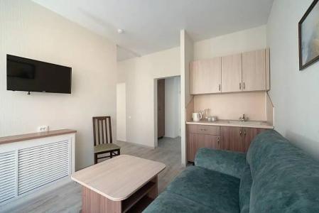 Lesnaja Poljana (Pjatigorsk) - 219