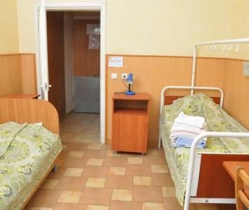 Lesnaja Poljana (Pjatigorsk) - 43