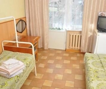 Lesnaja Poljana (Pjatigorsk) - 44