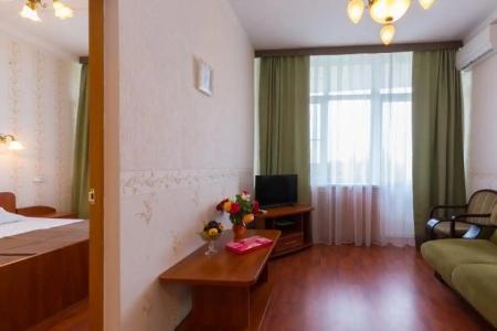 Lesnaja Poljana (Pjatigorsk) - 198