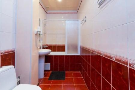 Lesnaja Poljana (Pjatigorsk) - 200