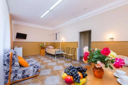 Lesnaja Poljana (Pjatigorsk) - 118