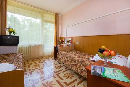 Lesnaja Poljana (Pjatigorsk) - 55